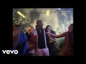 Video: Four Of Diamonds – Name On It ft. Burna Boy